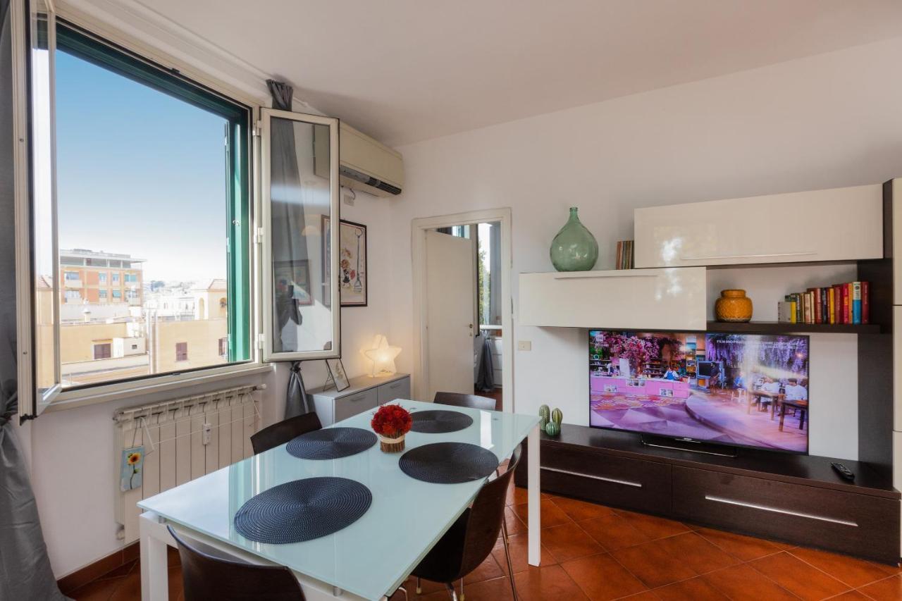 Ginori Apartment-Rental In Rome Exterior photo