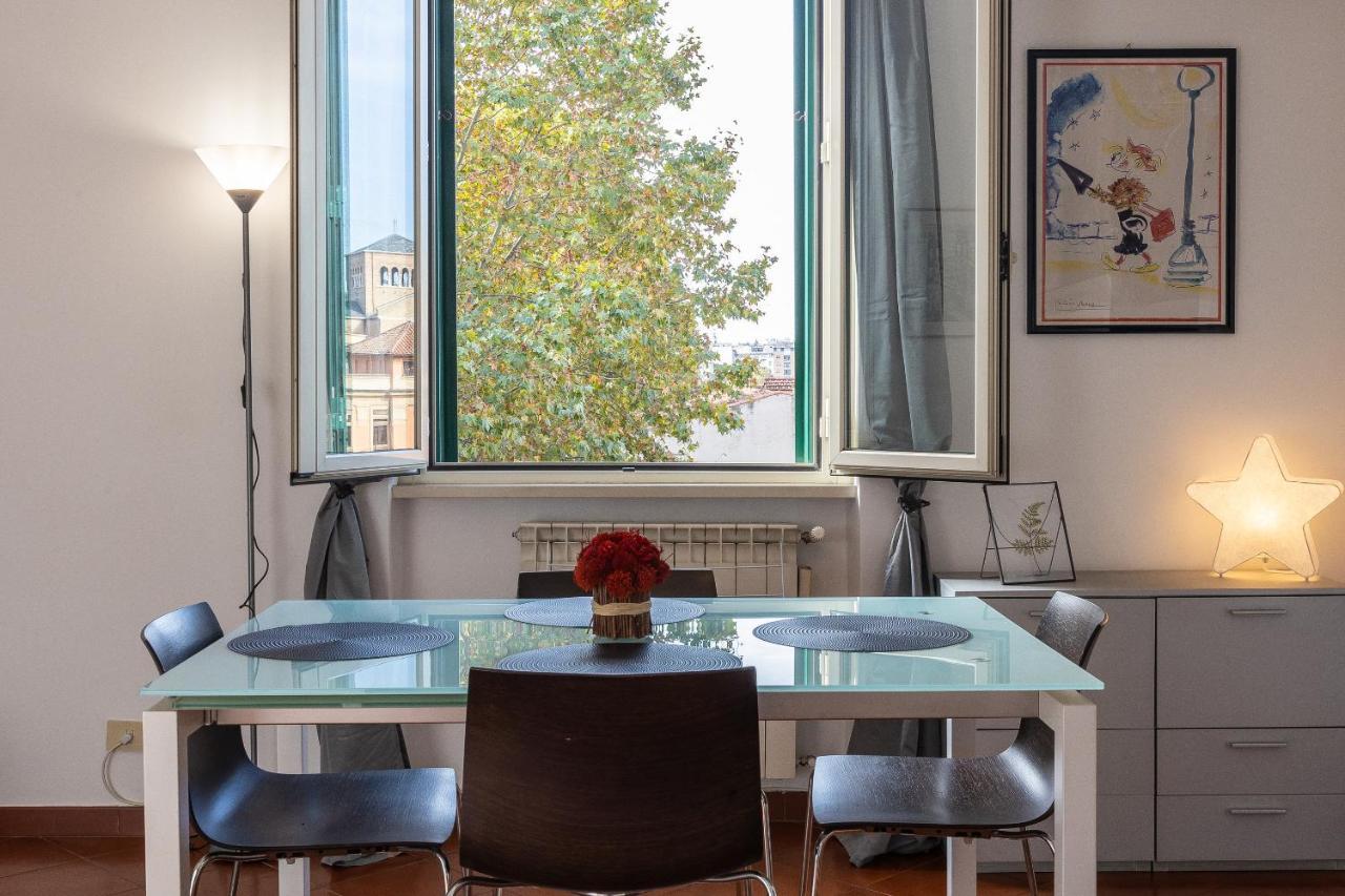 Ginori Apartment-Rental In Rome Exterior photo